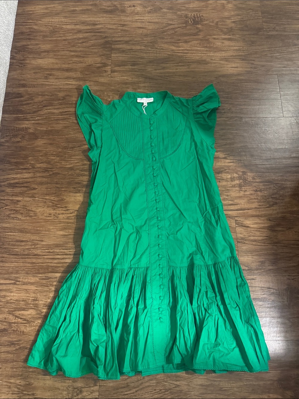 NWOT Caroline constas Dress size xs